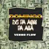 Verbo Flow & Imperio Record - Domingo de Pa Aquí Pa Allá - Single